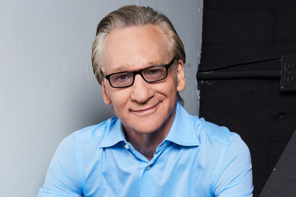 Bill Maher