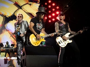 Guns N’ Roses: 2025, 2025-07-12, Warsaw