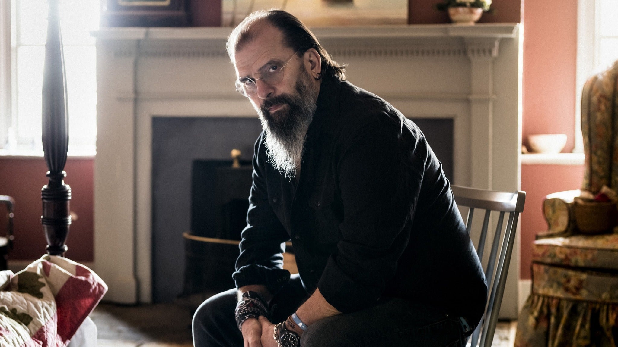 Steve Earle & The Dukes with Special Guest The Whitmore Sisters presale password for performance tickets in Winnipeg, MB (Burton Cummings Theatre)