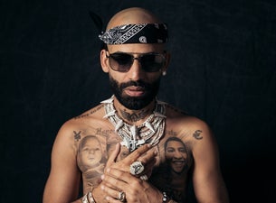 Arcángel - La 8va Maravilla World Tour 20 Aniversario