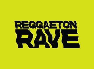 Reggaeton Rave 18+