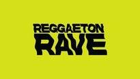Reggaeton Rave 18+