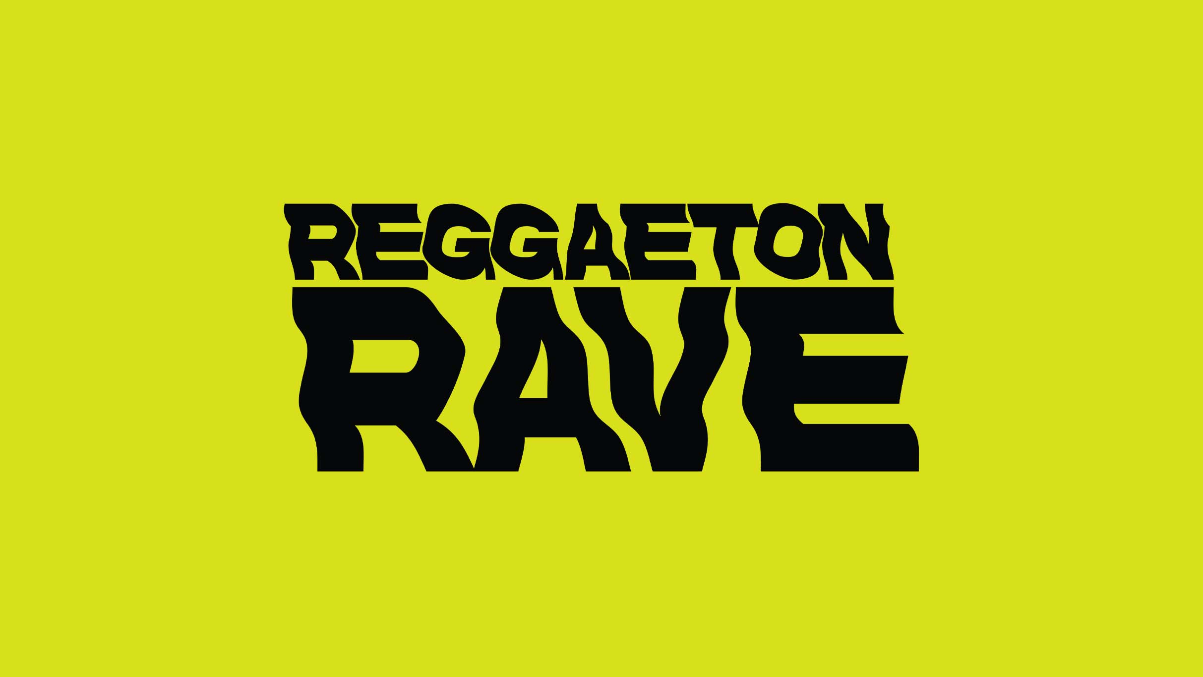 Reggaeton Rave ( 18+ ) at Big Night Live – Boston, MA