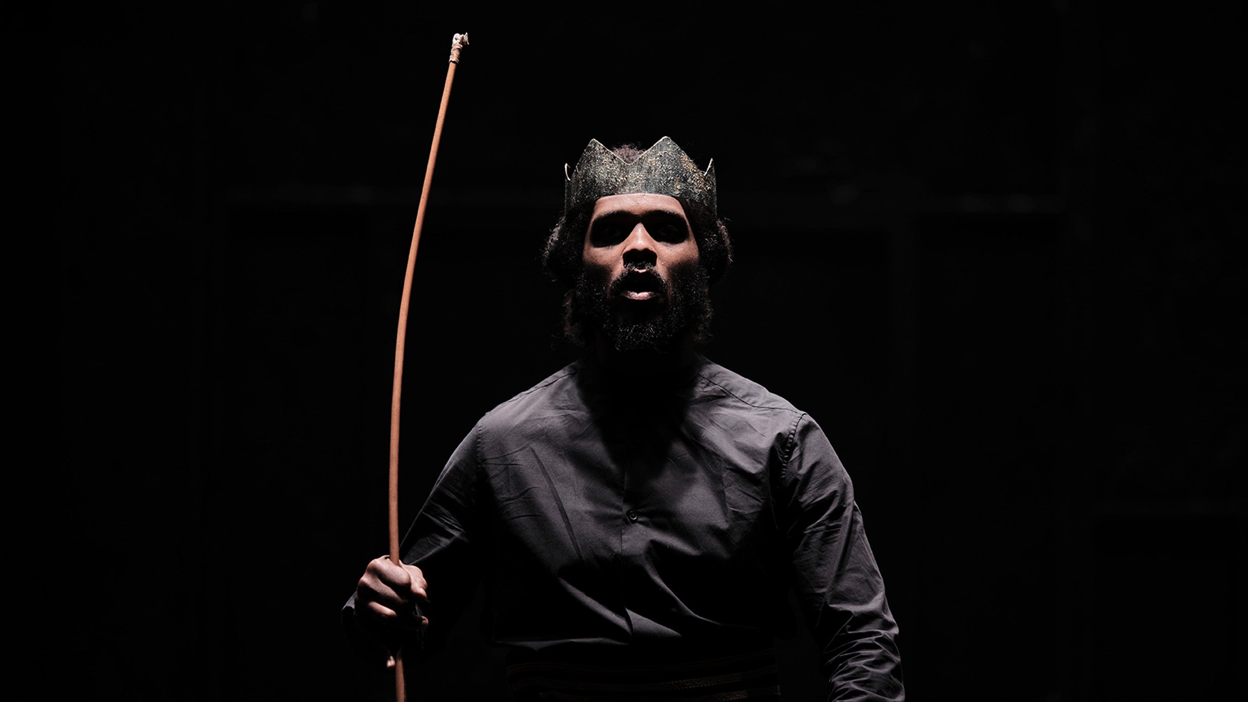 Sardegna Teatro, El canto de Edipo