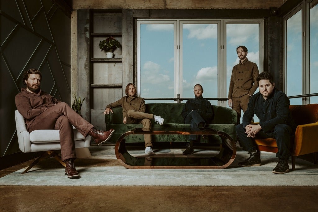 Midlake — 6:45 KK Ankara