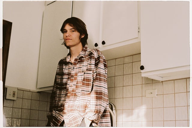 Presales to truman sinclair: members use these when buying pre-sale tickets