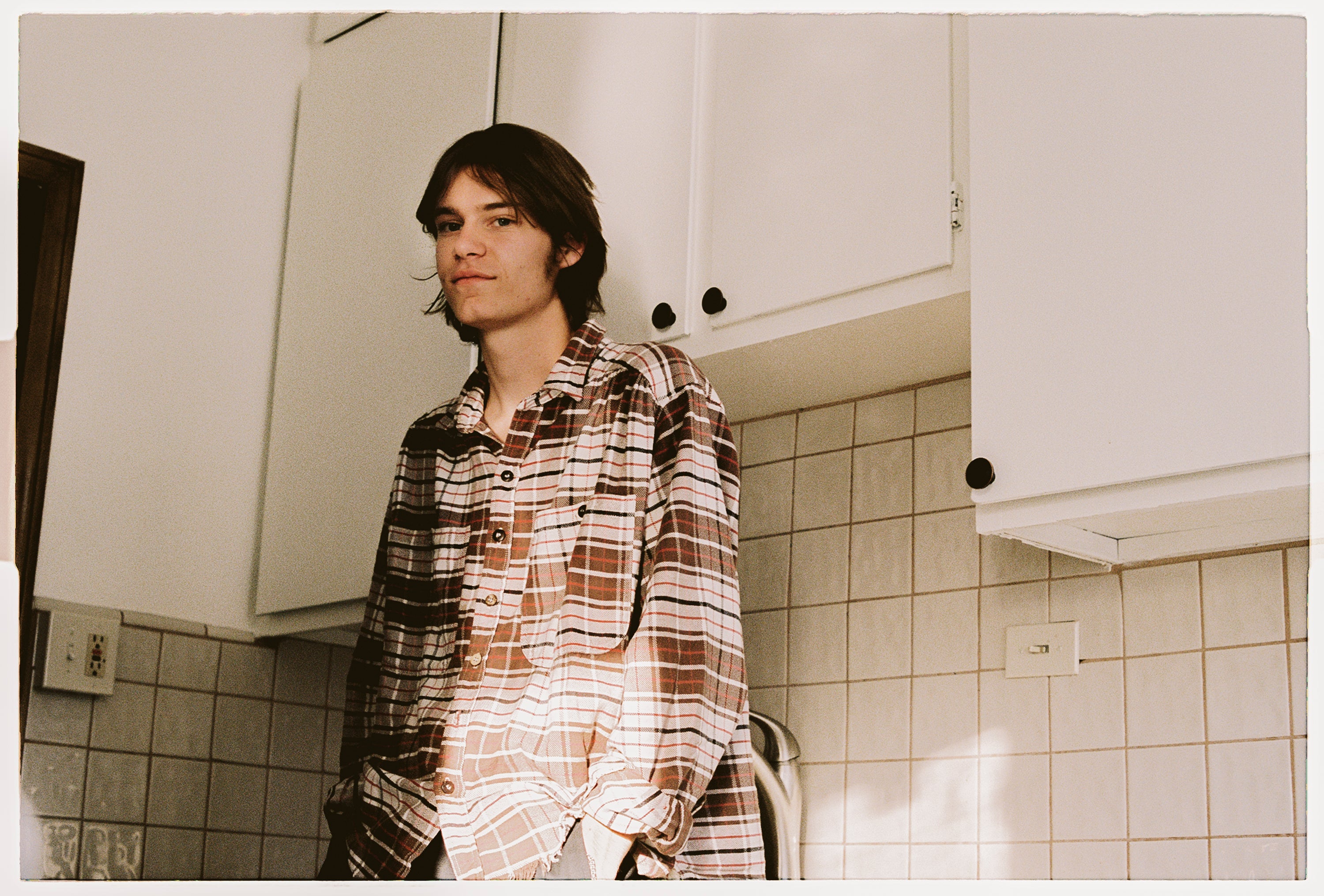 Truman Sinclair – 2026-04-28