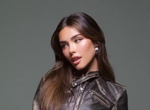SHOW MOVED TO HOB LAS VEGAS - Madison Beer - Spinnin Tour