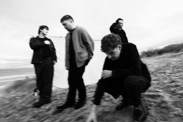 Presale codes for the snuts: members use these when buying pre-sale tickets