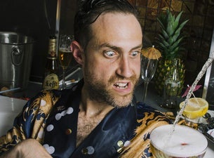 BEARDYMAN + ECHT!