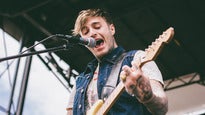 Highly Suspect w/ Cleopatrick