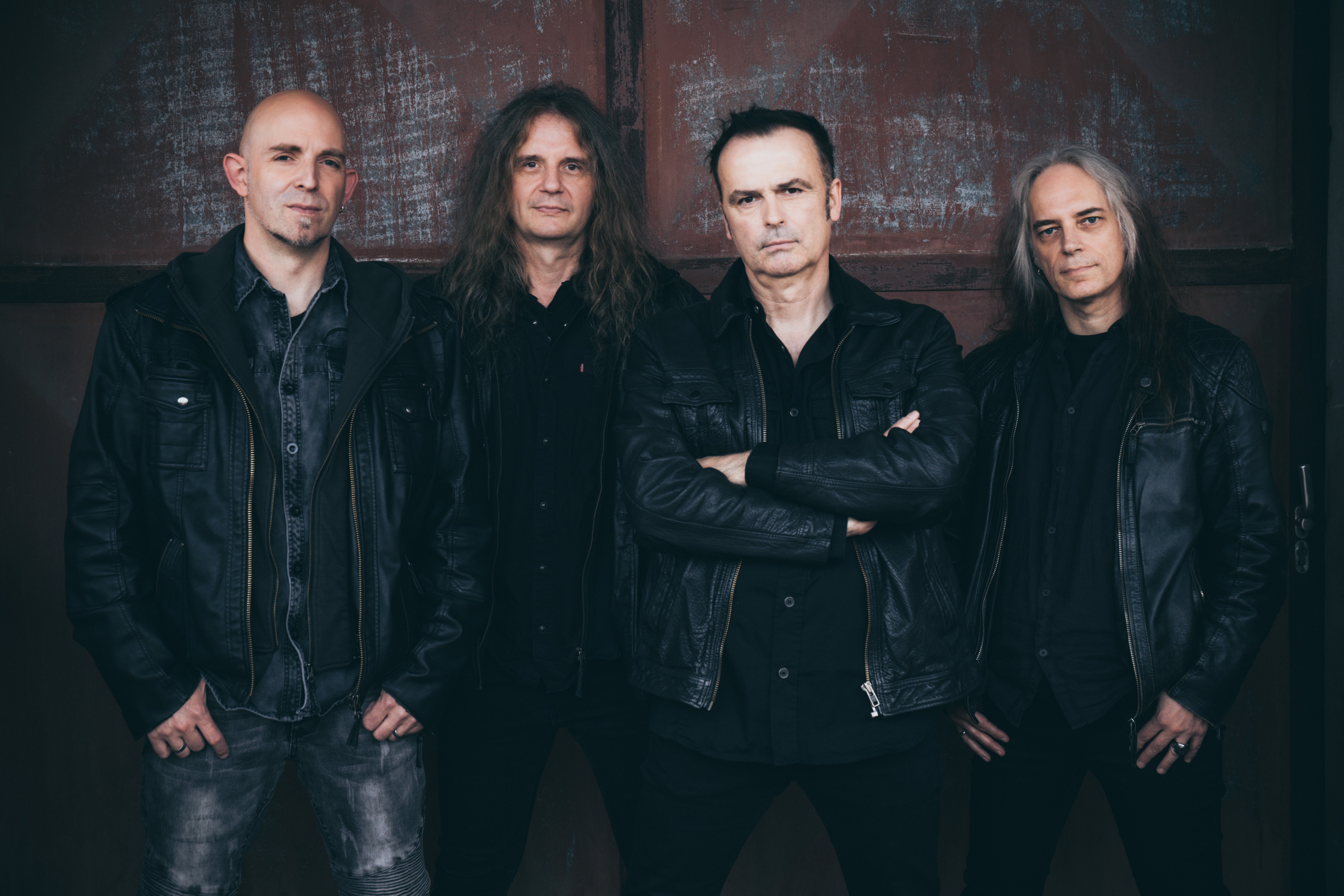 BLIND GUARDIAN at Crescent Ballroom