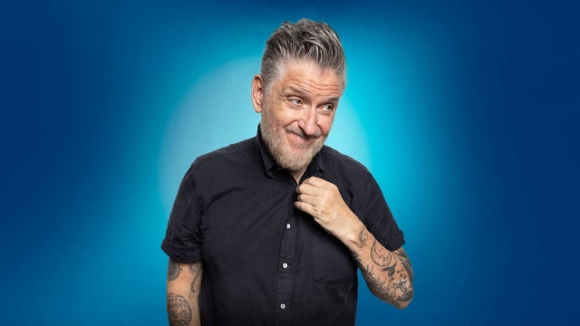Craig Ferguson