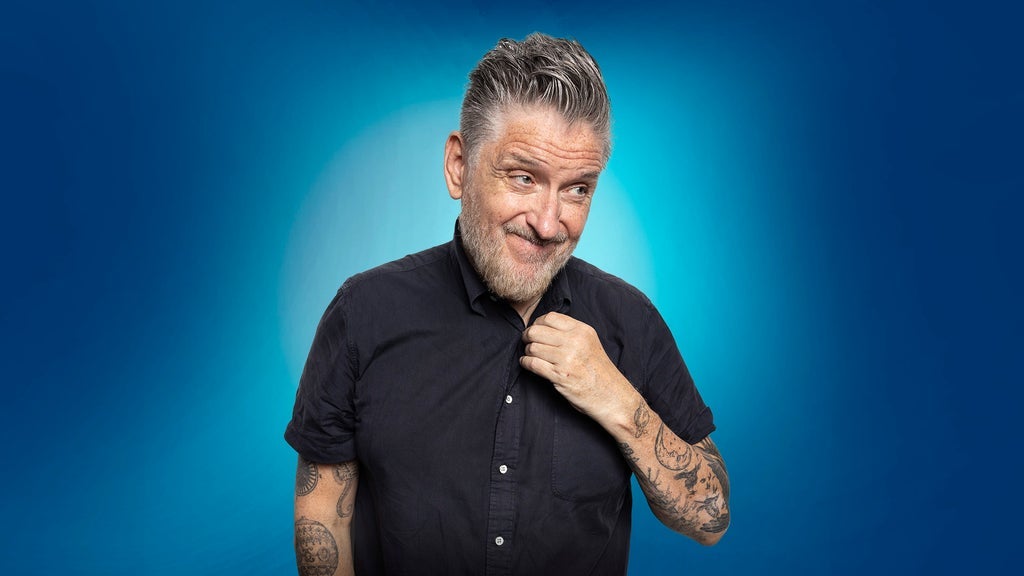 Hotels near Craig Ferguson Events