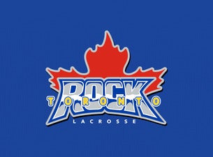 NLL SEMIFINALS Game 1 Toronto Rock vs San Diego Seals