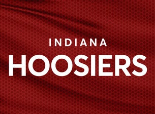 Indiana Hoosiers Mens Basketball vs. Nebraska Cornhuskers Mens Basketball