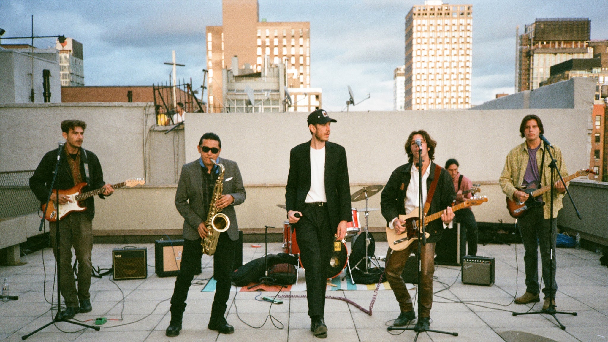 The Kota Dosa Collective