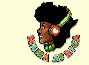 Mama Africa, 2025-04-04, Амстердам