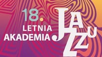 Letnia Akademia Jazzu