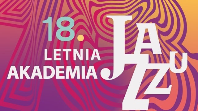 Letnia Akademia Jazzu, Klub Wytwórnia w Klub Wytwórnia, Łódź 14/07/2025