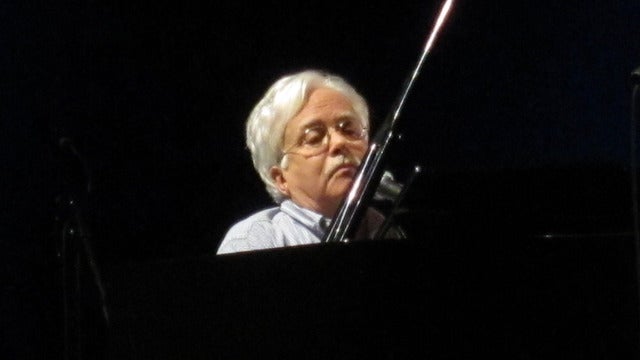 Van Dyke Parks