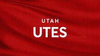 University of Utah Utes Mens Basketball