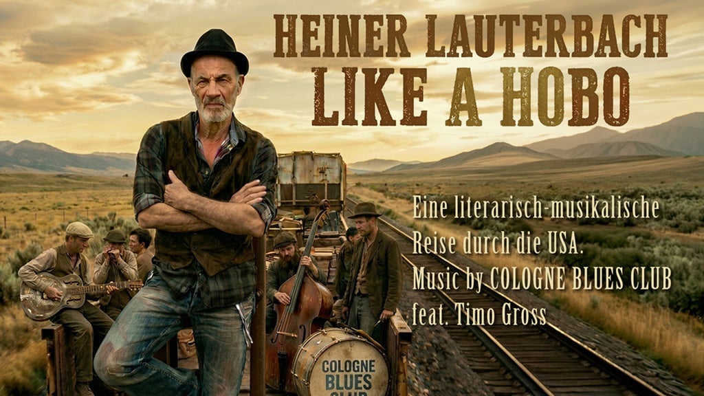 HEINER LAUTERBACH
