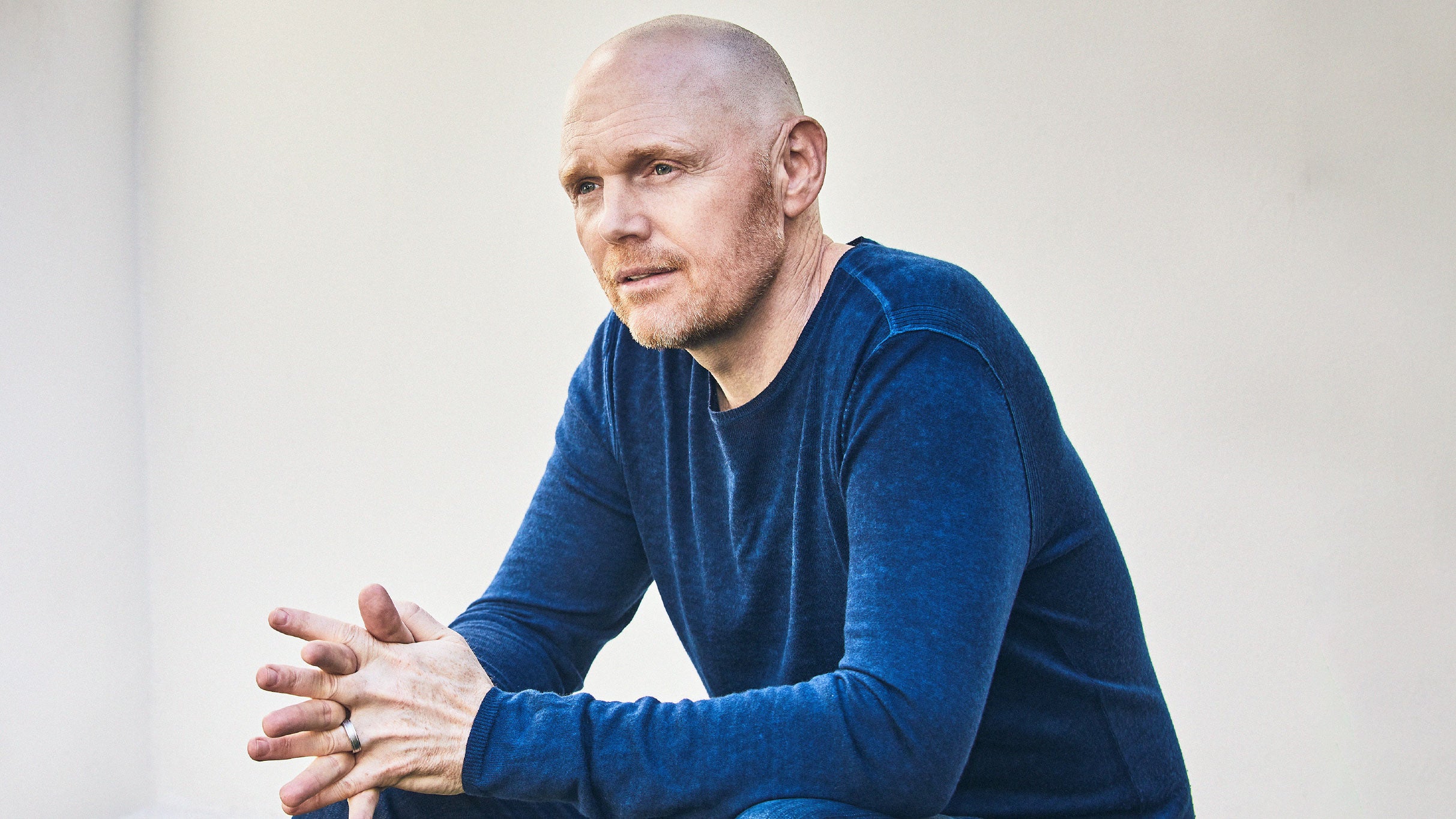 Bill Burr Live free presale password