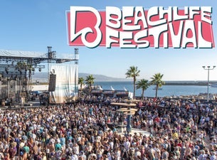 BeachLife Festival