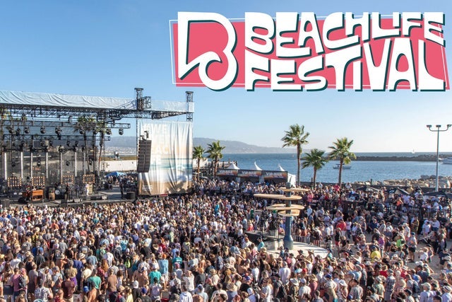 BeachLife Festival