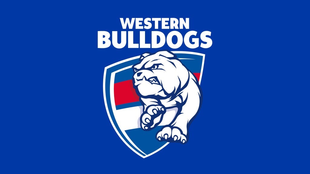 Photo of Western Bulldogs v GWS GIANTS