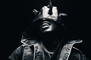 Black Fortune