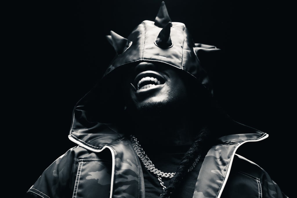 Black Fortune
