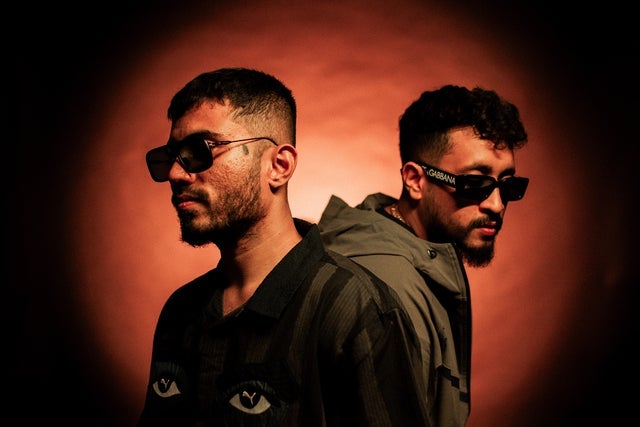 Presales to seedhe maut: members use these when buying pre-sale tickets