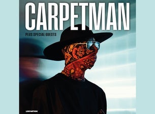 Carpetman, 2025-11-05, Warsaw