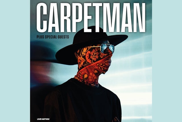 Carpetman