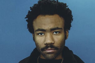 Childish Gambino