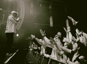 Bilde for arrangement KingSkurkOne (UTSOLGT)