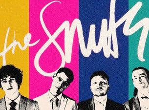The Snuts, 2022-01-24, Дублин
