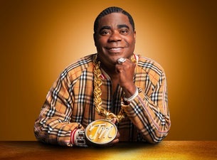 Tracy Morgan