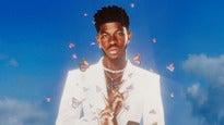 Lil Nas X - Long Live Montero presale code for early tickets in a city near you
