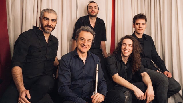 The Watch plays Genesis | Tales from 1970-1976 w Klub Kuźnia, Bydgoszcz 09/05/2026