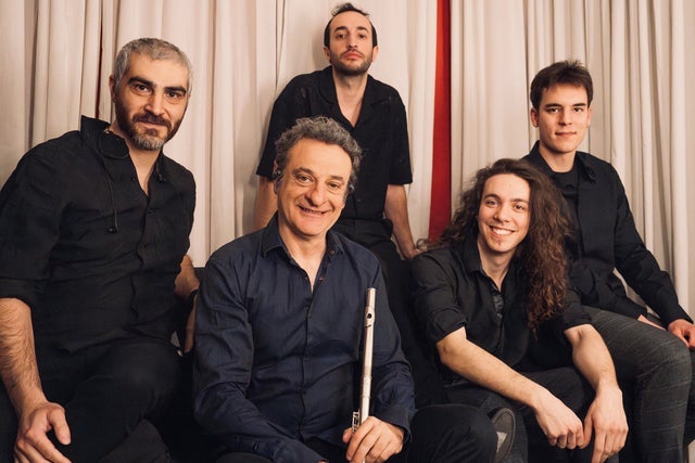 Presales to the watch: members use these when buying pre-sale tickets