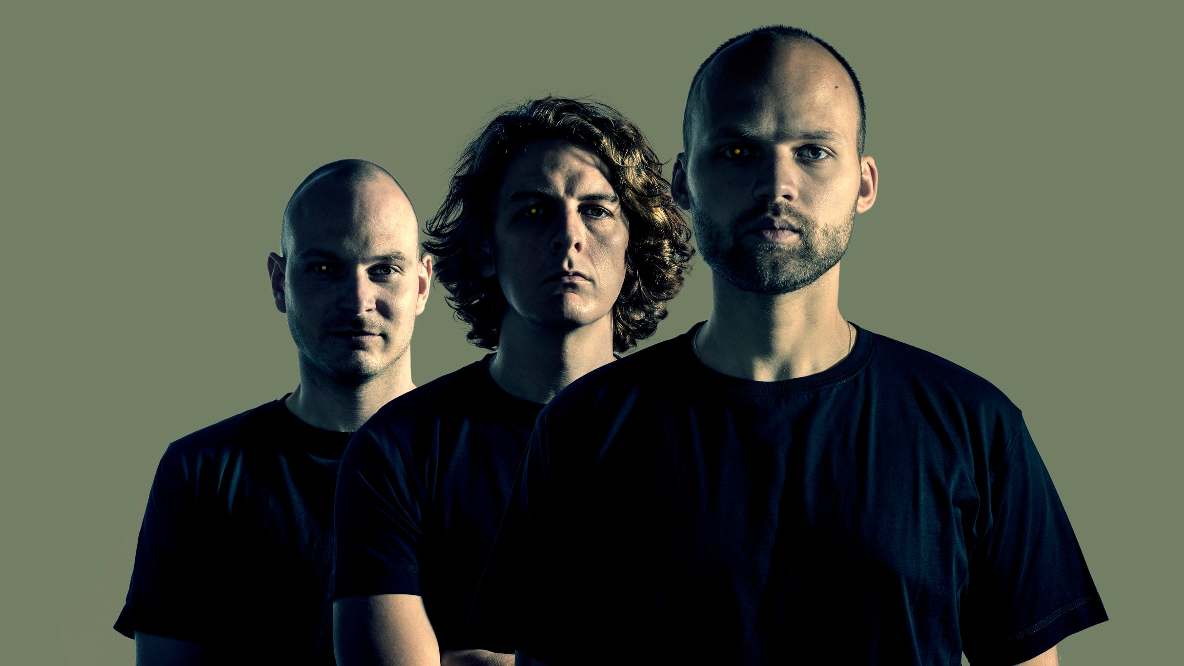 Noisia flyer