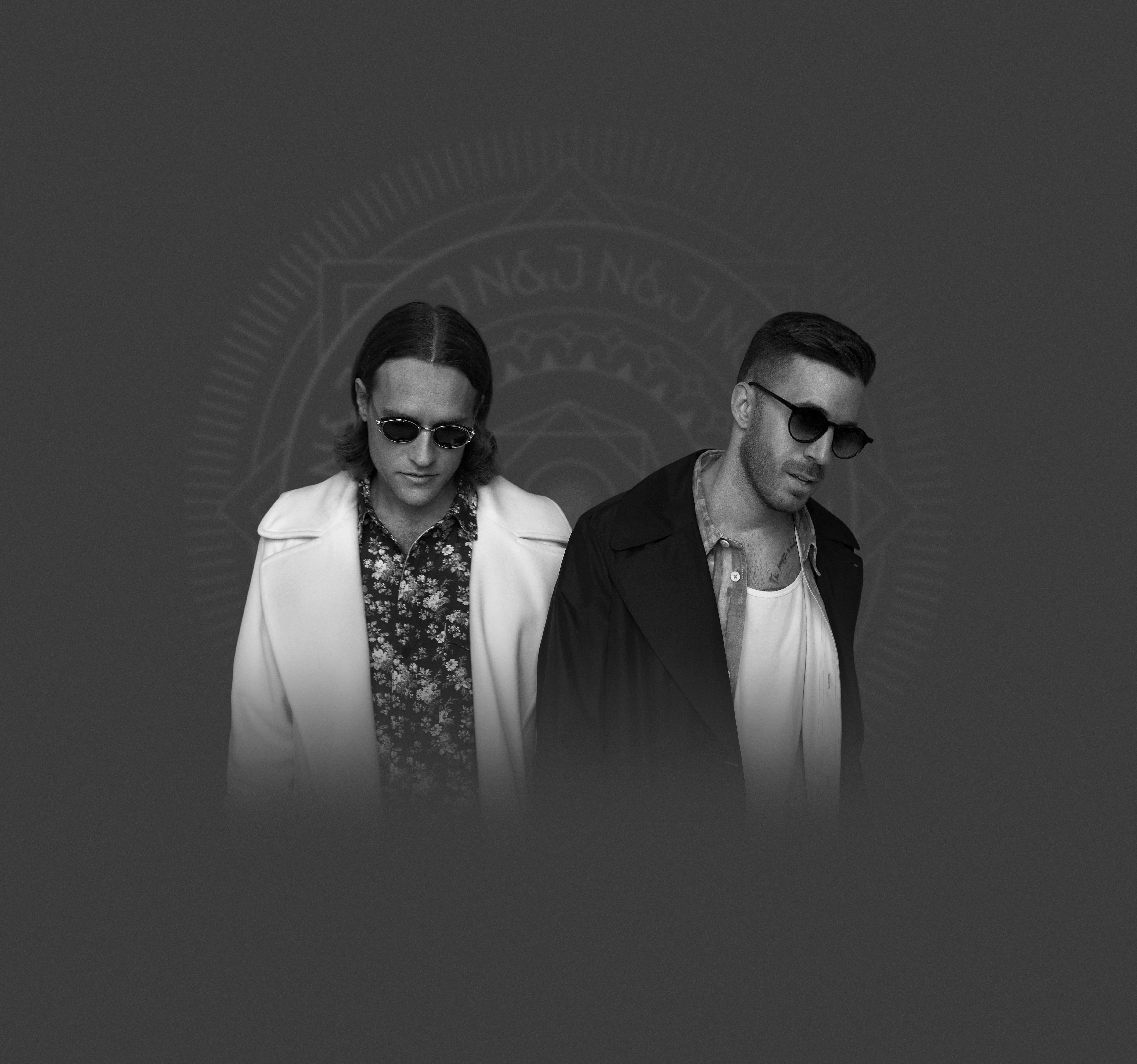 Nik & Jay Malaga