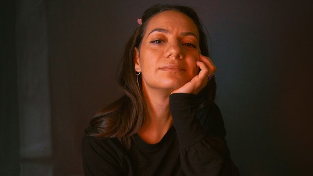 Liz Miele
