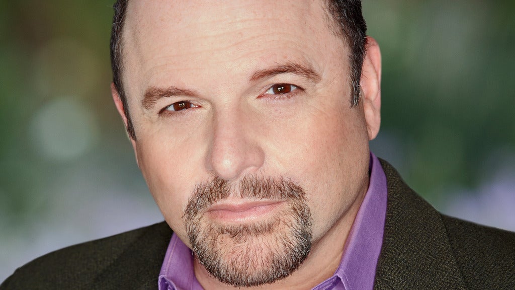 Jason Alexander Tickets