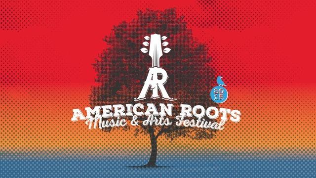American Roots Music & Arts Festival