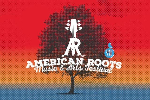 American Roots Music & Arts Festival