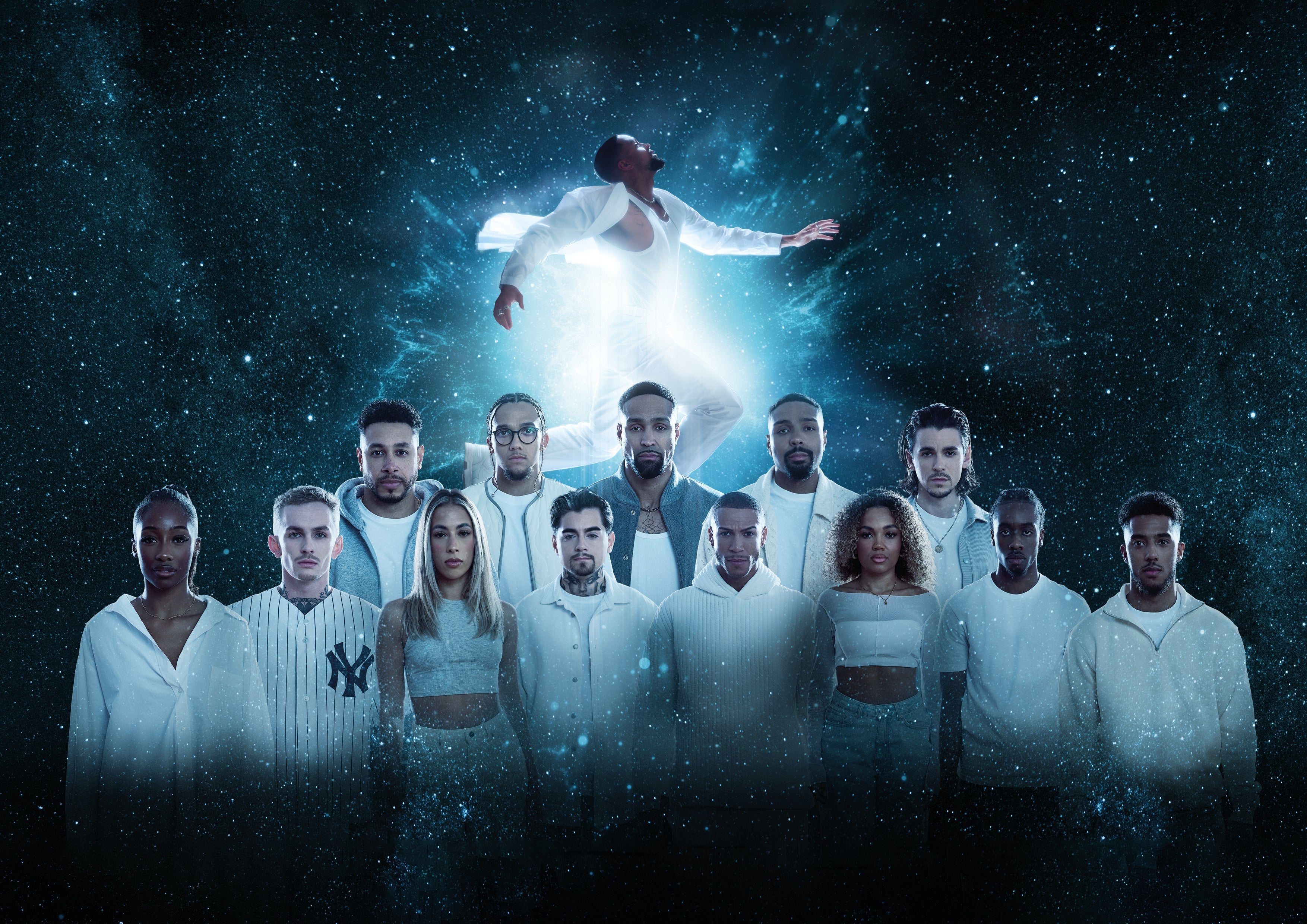 Diversity Soul 2026 presale code